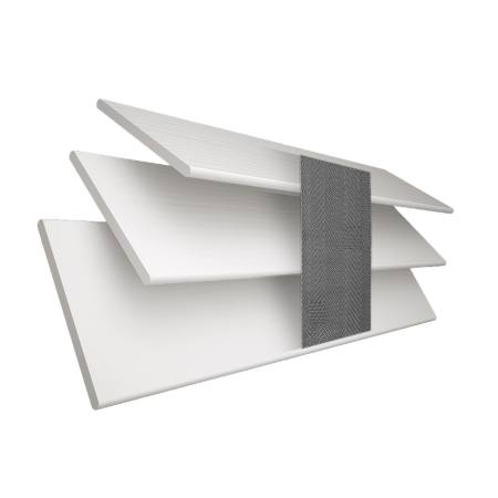 Alina Wood Grain Faux Wood with Gallant Tape Wood Venetian Blinds 3 Slats