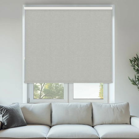 Alpine Pebble Roller Blinds