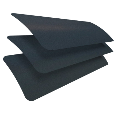 Anthracite Venetian Blinds Scan