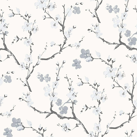 Apple Blossom Pelmet Roller Blinds Hardware