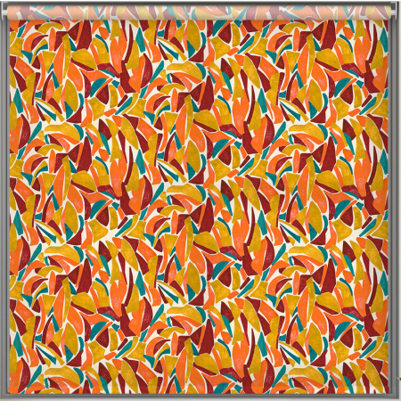 Arden Charm Cordless Roller Blind Cropped Image