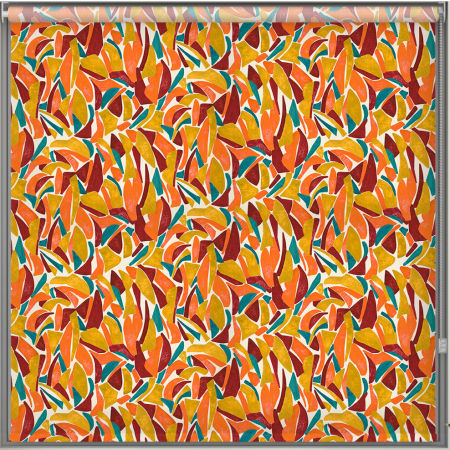 Arden Charm Roller Blind Cropped Image