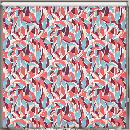 Arden Enchant Blackout Roller Blind Cropped Image