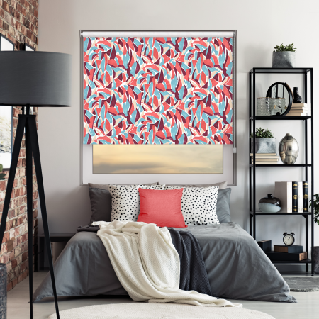 Arden Enchant Blackout Roller Blind Image 2