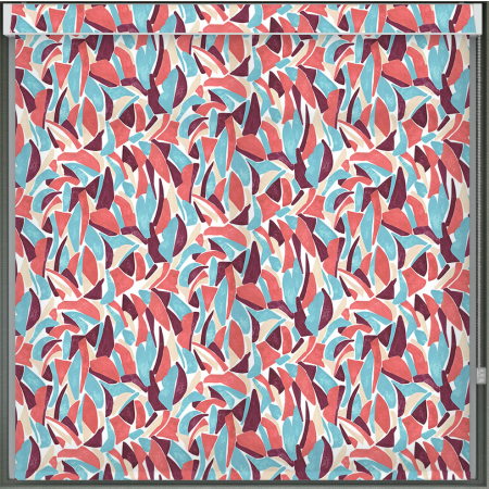 Arden Enchant No Drill Roller Blind Cropped Image