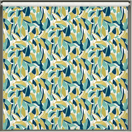 Arden Mystique Blackout Cordless Roller Blind Cropped Image