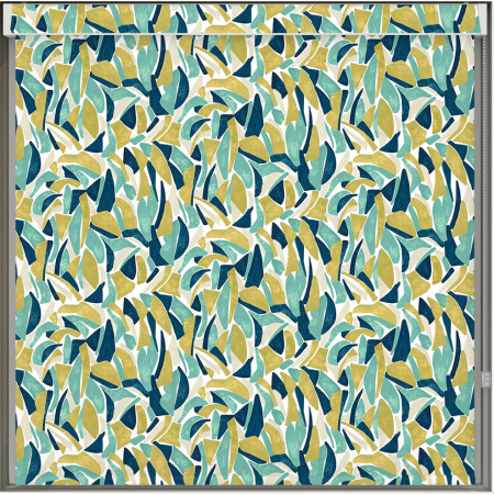 Arden Mystique Blackout Pelmet Roller Blind Cropped Image