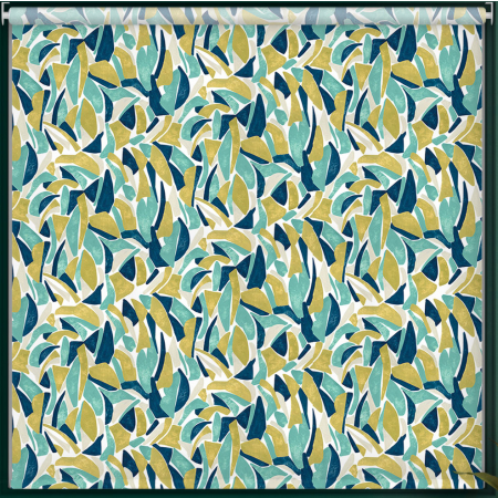 Arden Mystique Cordless Roller Blind Cropped Image