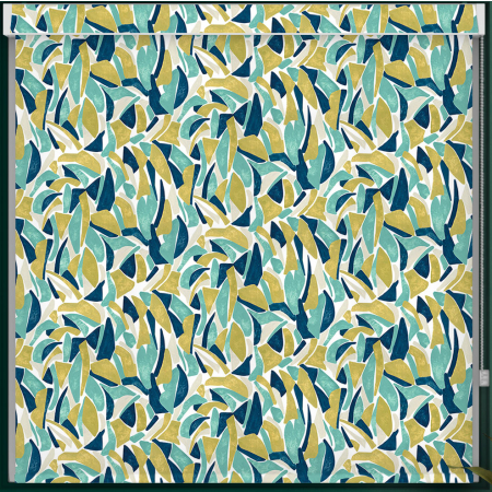 Arden Mystique Pelmet Roller Blind Cropped Image