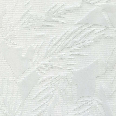 Aruba White Cordless Roller Blinds Product Detail