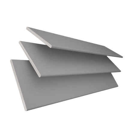 Ash Wood Venetian Blinds 3 Slats