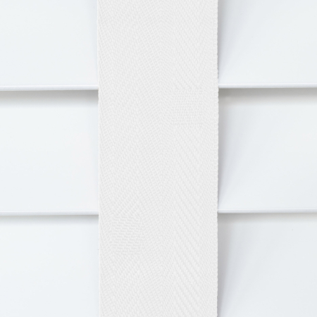 Ash with Cotton Tape Wood Venetian Blinds Tape