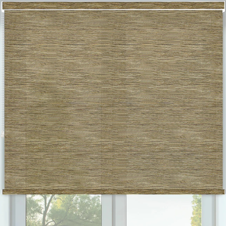 Ashford Beach Cove No Drill Roller Blinds Frame