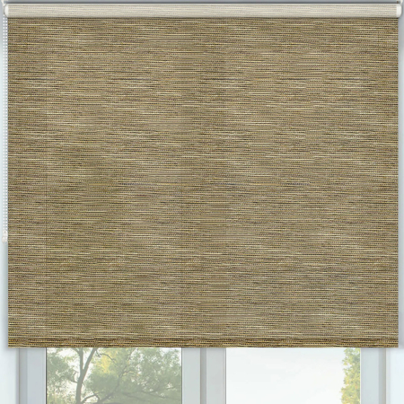 Ashford Beach Cove Roller Blinds Frame