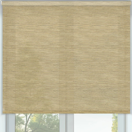 Ashford Boat House Cordless Roller Blinds Frame