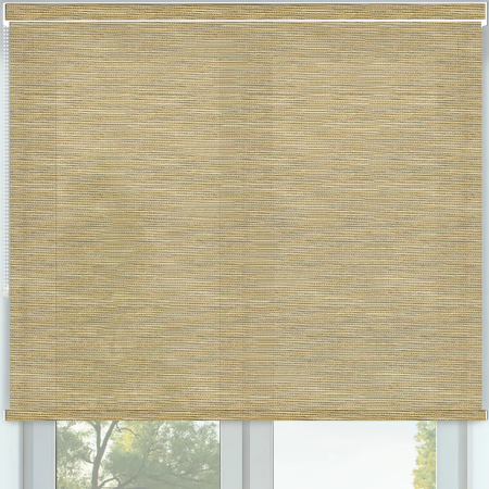 Ashford Boat House No Drill Roller Blinds Frame