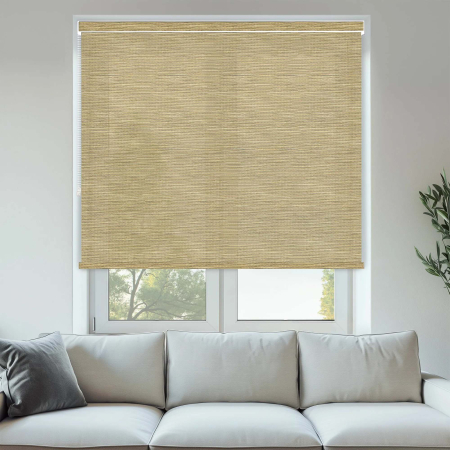 Ashford Boat House No Drill Roller Blinds