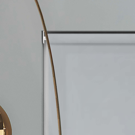 Asteroid Silver Cordless Roller Blinds Product Detail