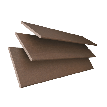 Auburn Wood Venetian Blinds 3 Slats