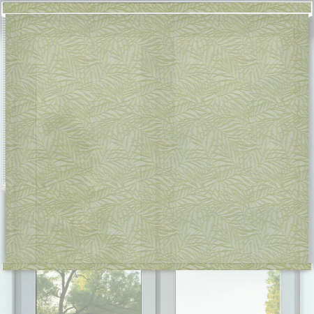 Aura Kiwi No Drill Roller Blinds Frame