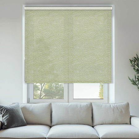 Aura Kiwi Roller Blinds