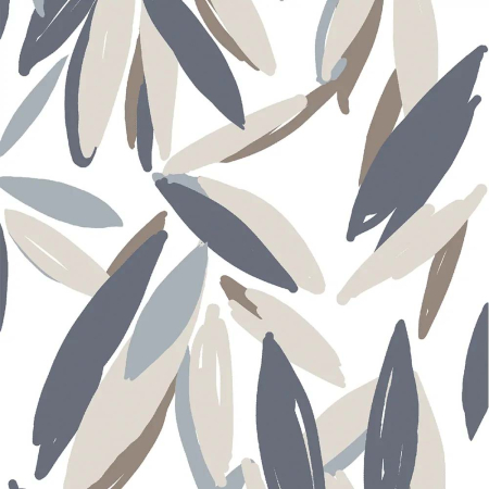 Bamboo Shore Cordless Roller Blinds Product Detail