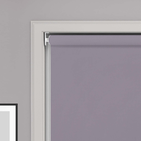 Bedtime Amethyst Cordless Roller Blinds Product Detail