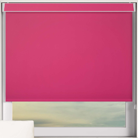 Bedtime Candy No Drill Blinds Frame