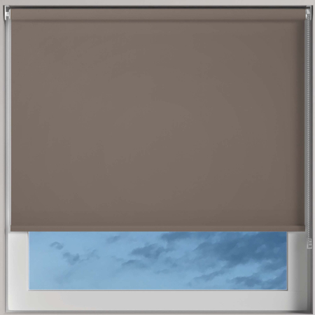 Bedtime Clay Roller Blinds Frame
