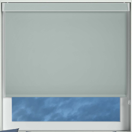 Bedtime Duck Egg No Drill Blinds Frame