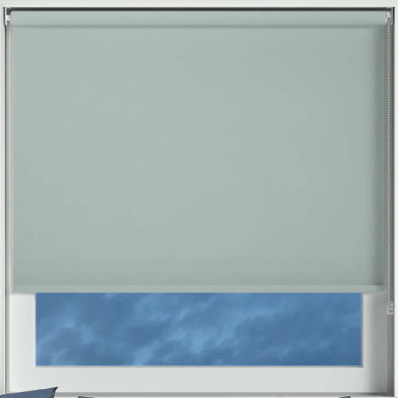 Bedtime Duck Egg Roller Blinds Frame