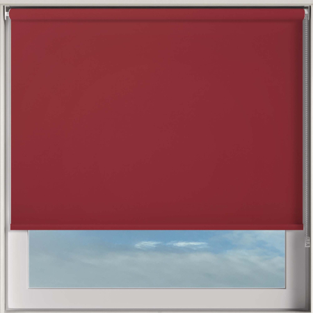 Bedtime Fire Roller Blinds Frame