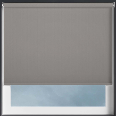 Bedtime Flint Cordless Roller Blinds Frame