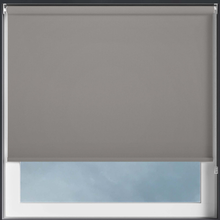 Bedtime Flint Roller Blinds Frame