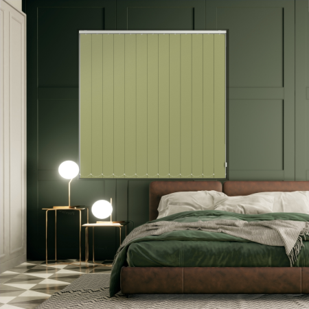 Bedtime Glade Replacement Vertical Blind Slats