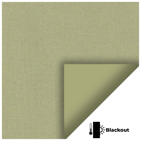 Bedtime Glade Roller Blinds Scan