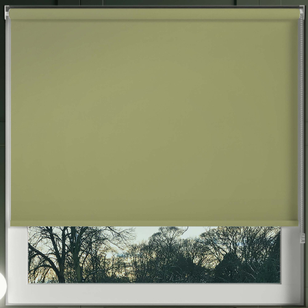 Bedtime Glade Roller Blinds Frame