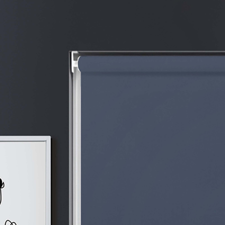 Bedtime Ink Roller Blinds Product Detail