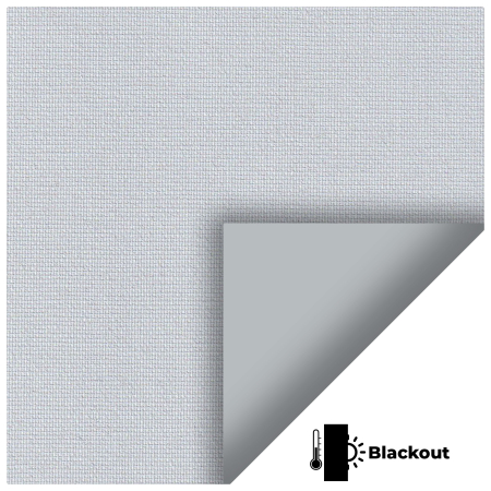 Bedtime Lilac Vertical Blinds Fabric Scan