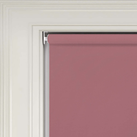 Bedtime Pebble Cordless Roller Blinds Product Detail