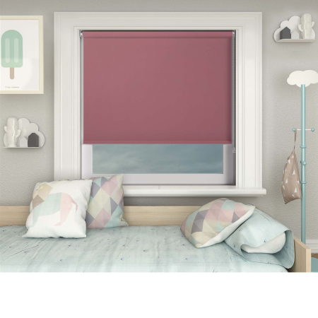 Bedtime Pebble Roller Blinds
