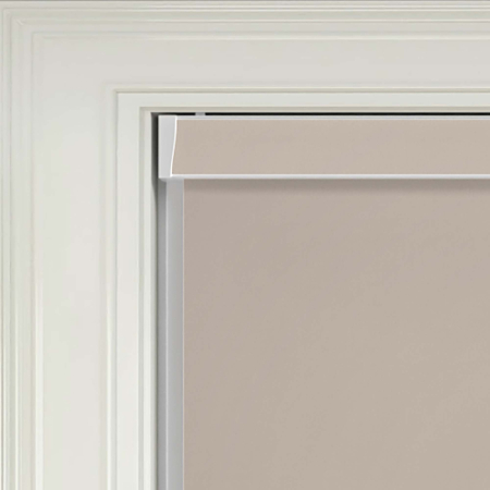 Bedtime Plum Pelmet Roller Blinds Product Detail