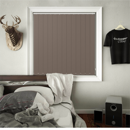 Bedtime Portobello Replacement Vertical Blind Slats