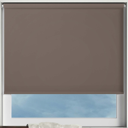 Bedtime Portobello Cordless Roller Blinds Frame