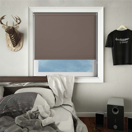 Bedtime Portobello Roller Blinds