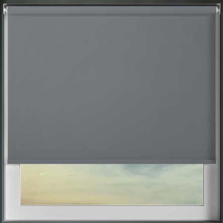 Bedtime Rock Cordless Roller Blinds Frame