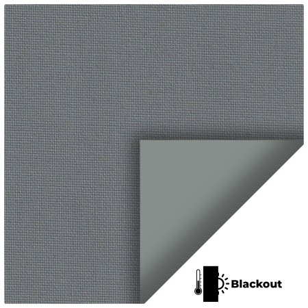 Bedtime Rock Cordless Roller Blinds Scan