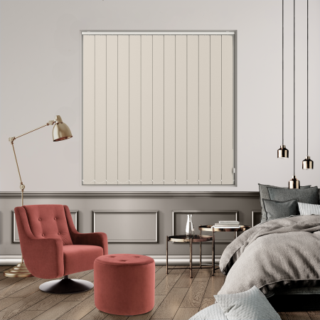 Bedtime Tea Cup Vertical Blinds