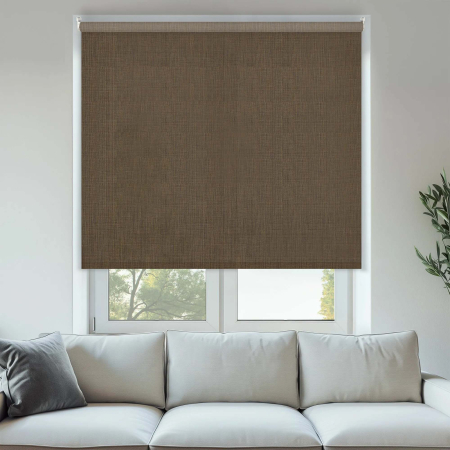 Bergen Jasper Cordless Roller Blinds