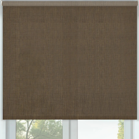 Bergen Jasper Cordless Roller Blinds Frame